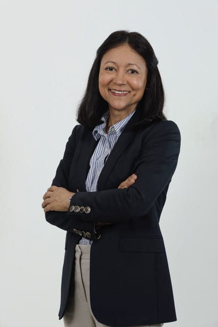 Nilda Burgos